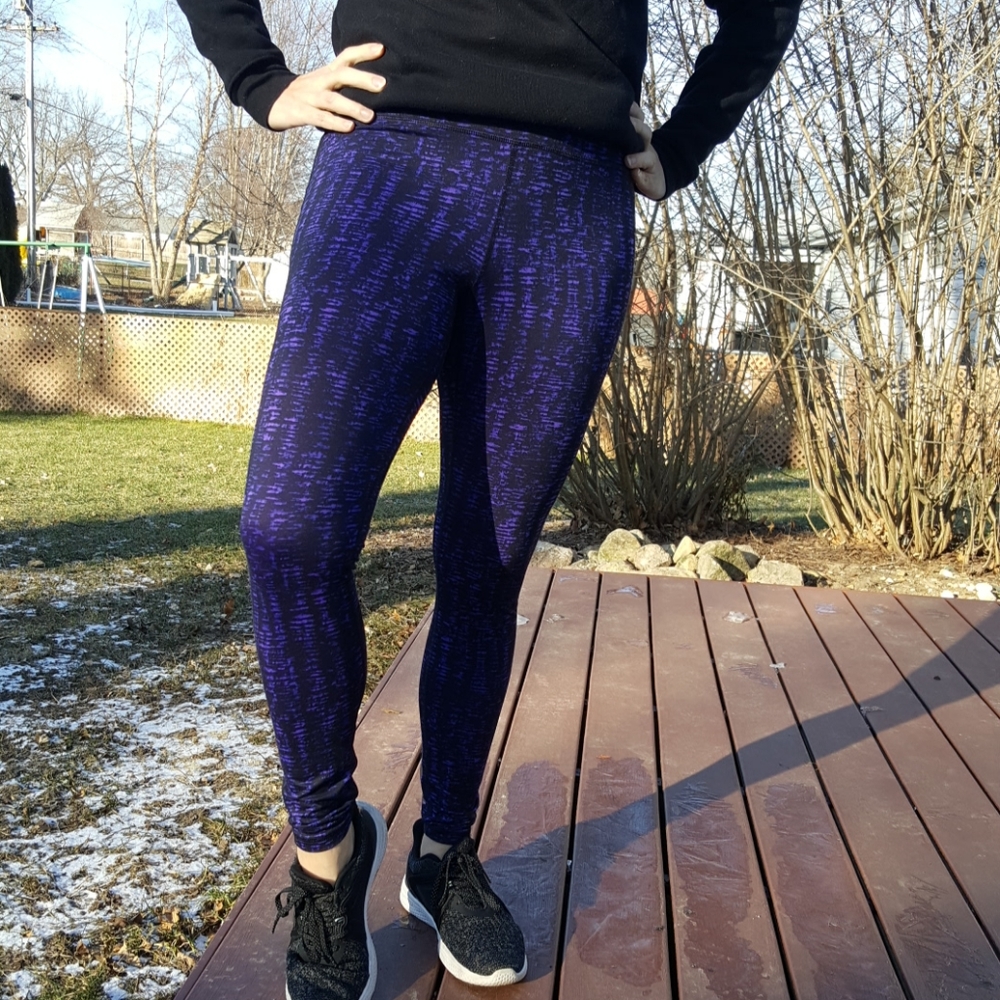 Champion Leggings